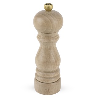 Wooden Pepper Grinder 18cm